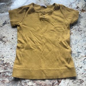 Jamie Kay Toddler Tee